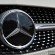 Mercedes-Benz A-Class launched – A 200, A 250 Sport