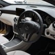 SPYSHOTS: W176 Mercedes-Benz A-Class facelift