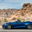 New Aston Martin Vanquish Volante carbonfibres up