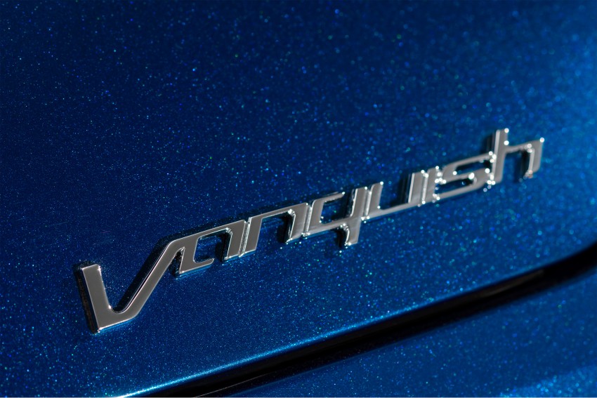 New Aston Martin Vanquish Volante carbonfibres up 181387