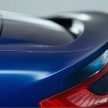 New Aston Martin Vanquish Volante carbonfibres up