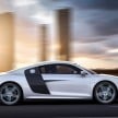 Audi R8 V10 facelift now in Malaysia – RM1.25 million