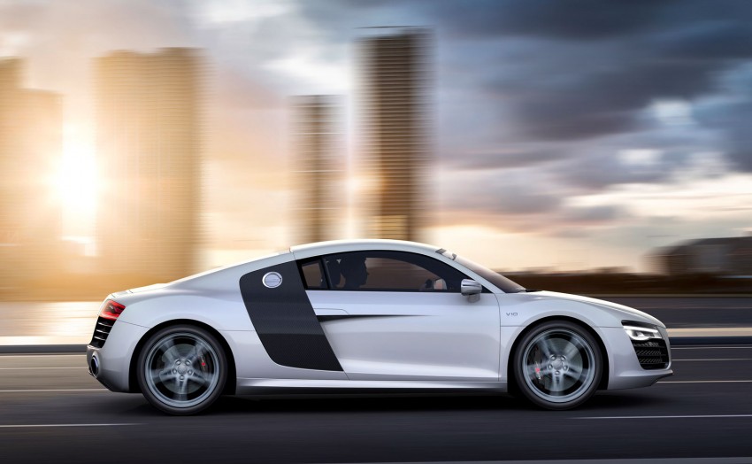 Audi R8 V10 facelift now in Malaysia – RM1.25 million 181457