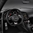 SPYSHOTS: Hardcore Audi R8 prototype spotted