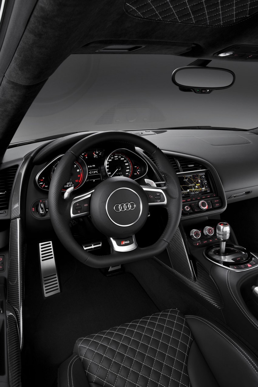 Audi R8 V10 facelift now in Malaysia – RM1.25 million 181468