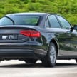 New Audi A4 Vario to rival BMW’s 3 Series GT in 2016