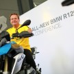 New BMW R 1200 GS now in Malaysia – from RM125k