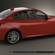 BMW 2-Series Coupe teased, to debut October 25