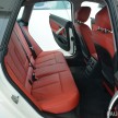 BMW 3 Series Gran Turismo debuts: 328i GT, RM349k