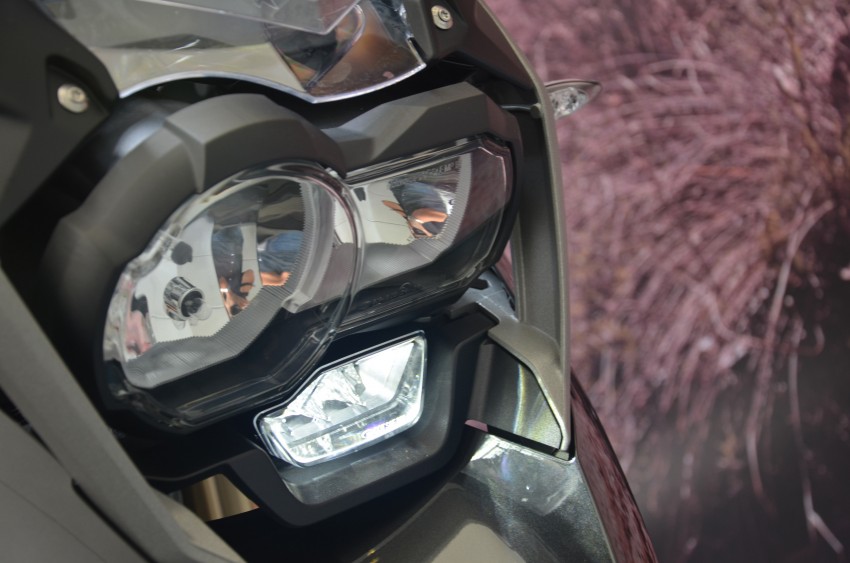 New BMW R 1200 GS now in Malaysia – from RM125k 178281