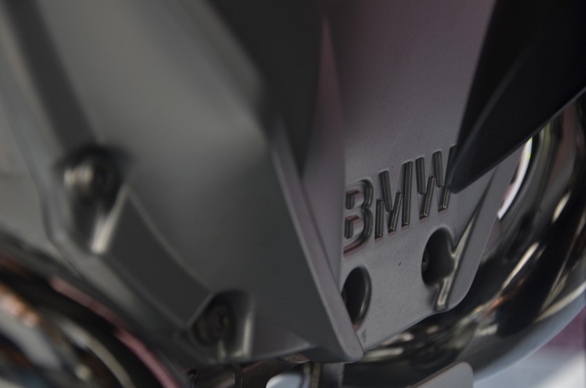 New BMW R 1200 GS now in Malaysia – from RM125k 178283