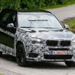 SPYSHOTS: 2014 BMW X5 M – super SUV sighted