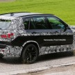 SPYSHOTS: 2014 BMW X5 M – super SUV sighted