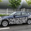 SPIED: BMW Zinoro X1 undergoing city testing