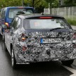 SPIED: BMW Zinoro X1 undergoing city testing