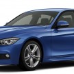 F30 BMW 320d and 328i M Sport now in Malaysia