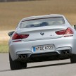 BMW M5/M6 to drop manual gearbox option in the US