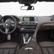 BMW M6 Gran Coupe officially launched – RM999,800