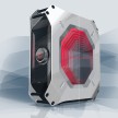 New BMW M8 – the ultimate gaming compact PC case
