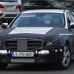 New Mercedes-Benz C-Class – clearest spyshots yet!