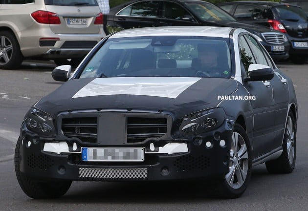 C-CLASS SPY-04