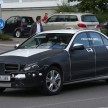 New Mercedes-Benz C-Class – clearest spyshots yet!