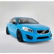 Volvo bids farewell to the C30, to give last car away