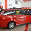 Chery Eastar XT – new variant joins lineup, RM94k