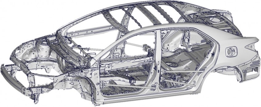 2014 Toyota Corolla – US-market 11th-gen revealed 179511