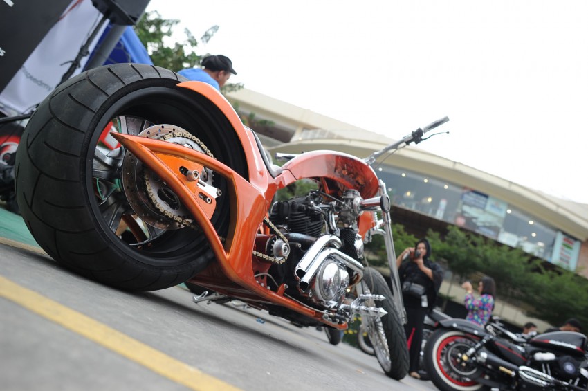 Cool machines from Art of Speed Malaysia 2013 179747