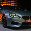 BMW M6 Gran Coupe officially launched – RM999,800
