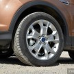 DRIVEN: Ford Kuga – 2nd-gen C520 tested in Adelaide