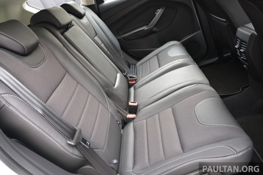 Ford Kuga launched – 1.6L EcoBoost, RM159,999 178945