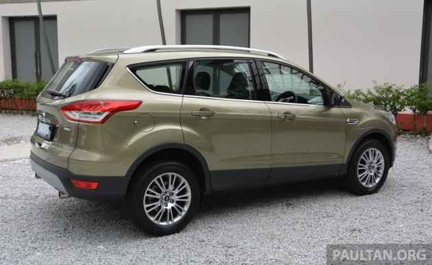 Ford-Kuga-launch 4