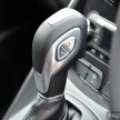 SPYSHOTS: C520 Ford Kuga – 2nd-gen facelift spotted