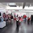 Ducati Welly Sungai Buloh now open for business