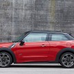 MINI Countryman, Paceman get more customisation options and John Cooper Works appearance packages