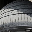Michelin Primacy 3 ST tyres tested in Thailand – new touring tyre is now available in Malaysia