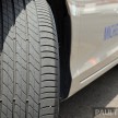 Michelin Primacy 3 ST tyres tested in Thailand – new touring tyre is now available in Malaysia