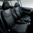 Second-generation Suzuki Swift Sport launched here – 1.6 litre, 134 hp, 160Nm, manual RM98k, CVT RM103k