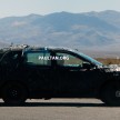 New Nissan X-Trail/Rogue teased for a Frankfurt debut