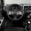Next generation Nissan March/Micra B-segment hatch to be bigger with better attention to detail