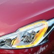 DRIVEN: New Peugeot 208 GTi in the South of France