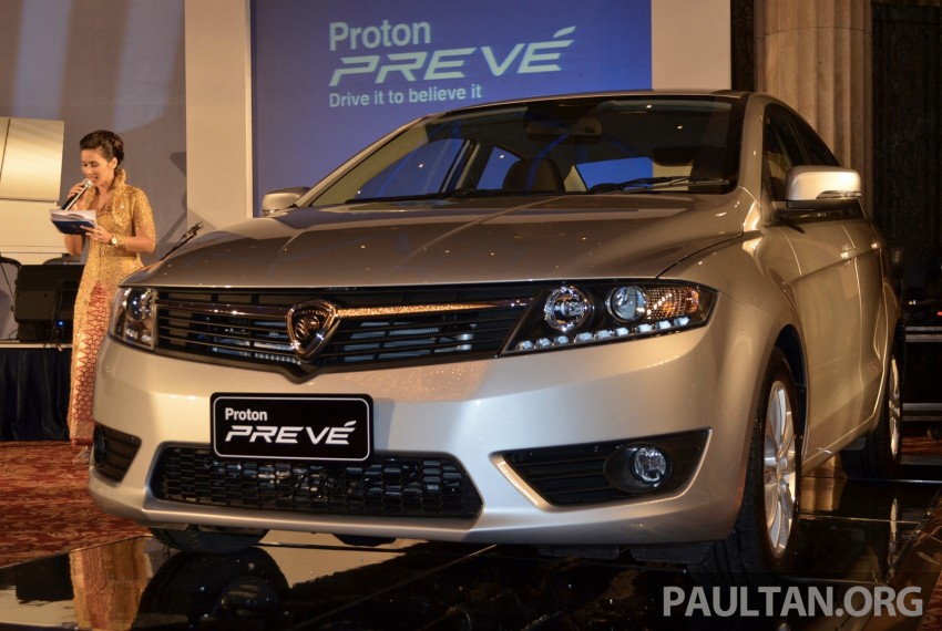 Proton Preve launched in Indonesia – single spec 1.6 CFE Premium, Rp 285 juta or RM90,000 180188