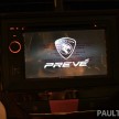 Proton Preve launched in Indonesia – single spec 1.6 CFE Premium, Rp 285 juta or RM90,000