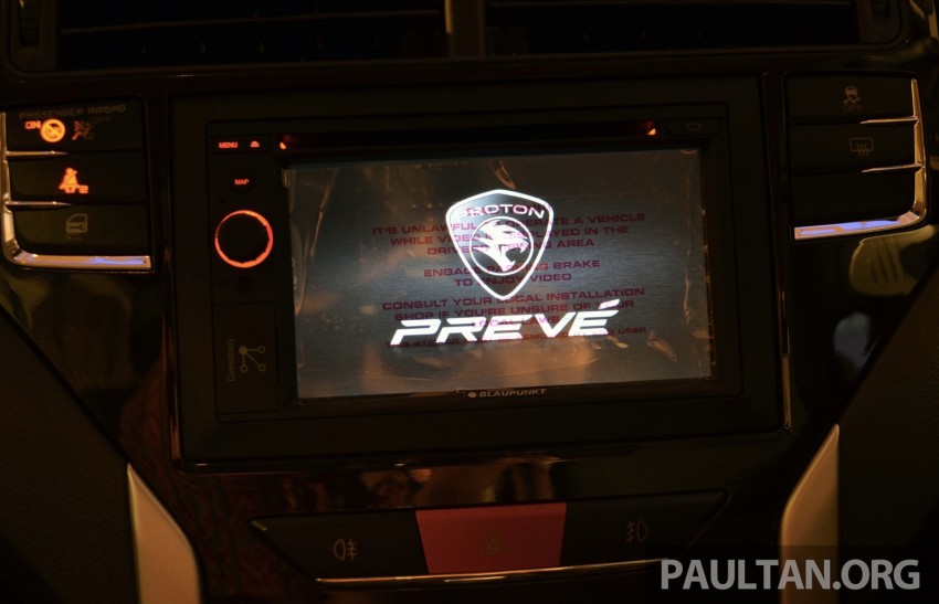 Proton Preve launched in Indonesia – single spec 1.6 CFE Premium, Rp 285 juta or RM90,000 180200