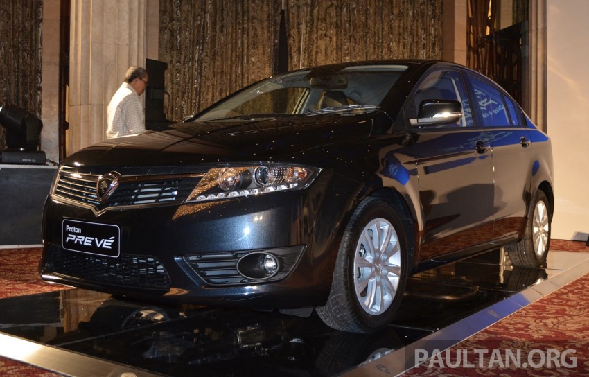 Proton Preve launched in Indonesia – single spec 1.6 CFE Premium, Rp 285 juta or RM90,000 180183