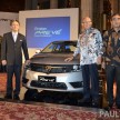 Proton Preve launched in Indonesia – single spec 1.6 CFE Premium, Rp 285 juta or RM90,000