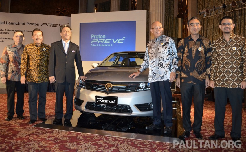 Proton Preve launched in Indonesia – single spec 1.6 CFE Premium, Rp 285 juta or RM90,000 180184