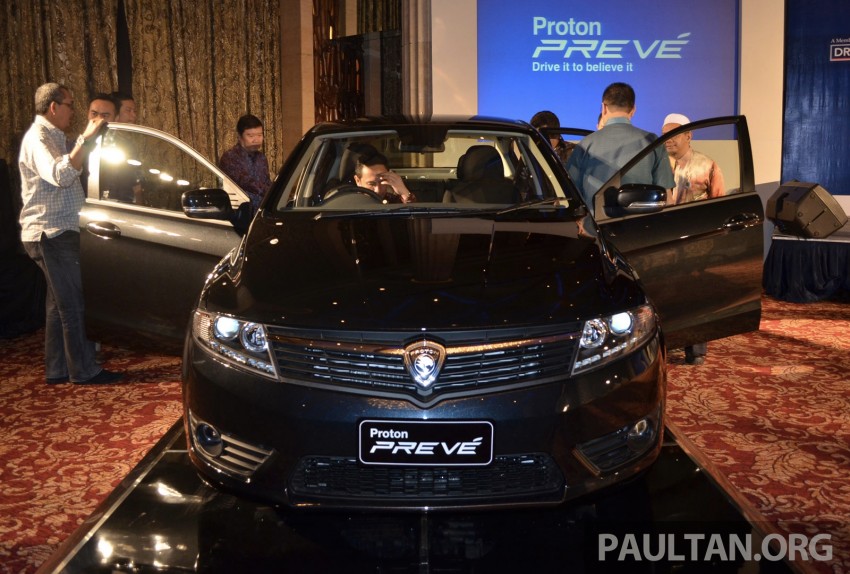 Proton Preve launched in Indonesia – single spec 1.6 CFE Premium, Rp 285 juta or RM90,000 180186